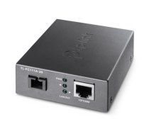 NET MEDIA CONVERTER 20KM/TL-FC111A-20 TP-LINK|TL-FC111A-20