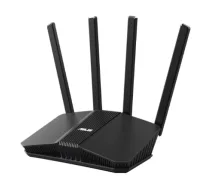 Asus | DWiFi 7 AiMesh Extendable Router | RT-BE58U | 802.11be | 10/100/1000 Mbit/s | Ethernet LAN (RJ-45) ports 5 | Mesh Support Yes | MU-MiMO Yes | 4G | Antenna type External|90IG0A70-MO9C00