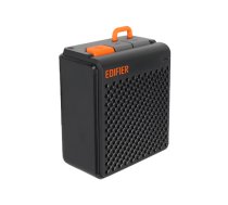 Edifier Speaker | MP85 | 2.2 W | Bluetooth | Black | Portable | Wireless connection|MP85 Black