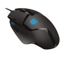 LOGITECH G402 Hyperion Fury FPS Gaming|910-004067