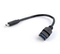I/O ADAPTER USB3 TO USB-C OTG/A-OTG-CMAF3-01 GEMBIRD|A-OTG-CMAF3-01