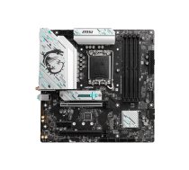MSI B760M GAMING PLUS WIFI|B760M GAMING PLUS WIFI