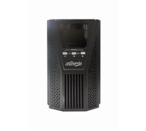 EnerGenie | Online UPS | EG-UPSO-1000 | 1000 VA | 900 W|EG-UPSO-1000