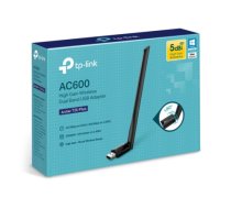 WRL ADAPTER 600MBPS USB/ARCHER T2U PLUS TP-LINK|ARCHERT2UPLUS