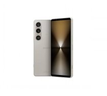 SONY XPERIA 1 VI - 6.5", 12/256GB, 5000MAH, PLATINUM SILVER|XQEC54EUKCS.GC