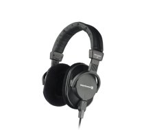 Beyerdynamic | Studio headphones | DT 250 | Wired | On-Ear | Black|443530