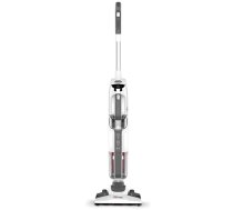 Polti | Steam cleaner | PTEU0295 Vaporetto 3 Clean 3-in-1 | Power 1800 W | Steam pressure Not Applicable bar | Water tank capacity 0.5 L | White|PTEU0295