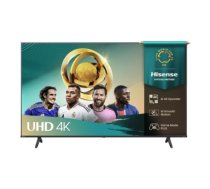 Hisense 4K TV | 75A6Q | 75 | Smart TV | VIDAA Smart OS | UHD | Black|75A6Q