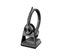 HP Poly Savi 7320 UC Stereo DECT Headset|8L545AA#ABB