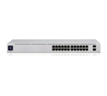 UBIQUITI USW-Pro-24-POE Switch 24Port|USW-PRO-24-POE