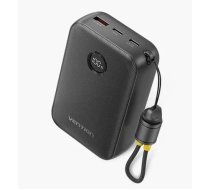POWER BANK USB 20000MAH 22.5W/BLACK FKBB0-C VENTION|FKBB0-C