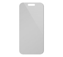 Ekrano apsauga DELTACO, su privatumo filtru, skirta iPhone 14 Pro / SCRN-IP14PX|SCRN-IP14PX