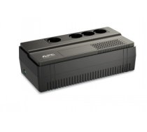 APC Easy UPS BV 1000VA, AVR, Schuko Outlet, 230V|BV1000I-GR