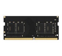 NB MEMORY 32GB PC25600 DDR4/SO LD4AS032G-B3200GSST LEXAR|LD4AS032G-B3200GSST