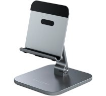 SATECHI Aluminum Desktop Stand for iPad|ST-ADSIM