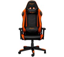 CANYON gaming chair Deimos GC-4 Black Orange|CND-SGCH4