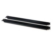 APC 1U BLANKING PANEL KIT 19" BLACK|AR8108BLK