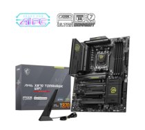 MSI MAG X870 TOMAHAWK WIFI AM5 MB|MAG X870 TOMAHAWK WIFI