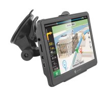 Navitel | Personal Navigation Device | E700 | 800x480 | 7" TFT touchscreen pixels | GPS (satellite) | Maps included|Navitel E700 PND