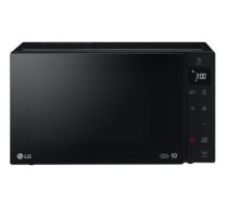 Mikrobangų krosnelė LG MH6535GIS|MH6535GIS.BBKQEUD