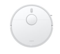 Xiaomi | Robot Vacuum | X10 EU | Wet | Operating time (max) 180 min | 5200 mAh | Dust capacity 0.4 L | 4000 Pa | White|BHR6068EU