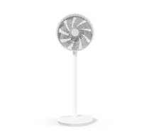 Duux | Fan | Whisper Essence | Stand Fan | Grey | Diameter 33 cm | Number of speeds 7 | Oscillation | No|DXCF60