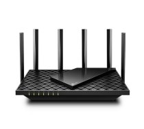 TP-Link AX5400 Dual-Band Gigabit Wi-Fi 6 Maršrutizatorius|Archer AX73