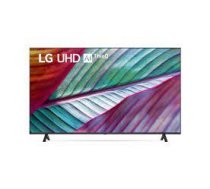 TV Set|LG|43"|4K/Smart|3840x2160|Wireless LAN|Bluetooth|webOS|43UR78003LK|43UR78003LK