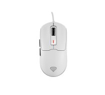 Genesis Gaming Mouse | Krypton 660 | Wired | USB Type-A | White|NMG-2190