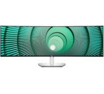 DELL 49 U4924DW CURVED DQHD IPS-BLACK 32:9 USBC-90W RJ45|DELL-U4924DW