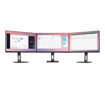 AOC | Q27P3CV | 27 " | IPS | 100 Hz | 4 ms | 2560 x 1440 pixels | 350 cd/mВІ | HDMI ports quantity 2 | Black|Q27P3CV