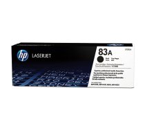 HP 83A Black Toner (CF283A) LJ Pro MFP M|CF283A