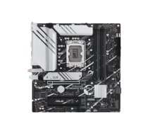 ASUS PRIME B760M-A WIFI D4 LGA 1700|90MB1CX0-M1EAY0