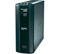 Power-Saving Back-UPS Pro 1500, 230V, Schuko|BR1500G-GR