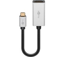 Goobay USB-C Adapter to HDMI | 60194|goobay_60194