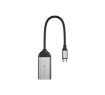 Hyper | HyperDrive | USB-C to HDMI | Adapter|HD-H8K-GL