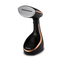 TEFAL | Steamer | DT9100E0 | Handheld | 1600 W | 0.2 L | 30 g/min | Black|DT9100E0