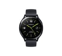 Watch 2 | Smart watch | GPS (satellite) | AMOLED | Black|BHR8035GL