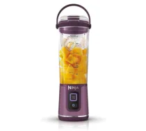 Ninja Blast BC151EUPR Belaidė kokteilinė, 0.53 L, 14.4 W, Violetinė|BC151EUPR