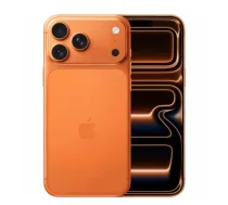 MOBILE PHONE IPHONE 17 PRO MAX/512GB COSM. ORANGE MFYT4 APPLE|MFYT4QN/A