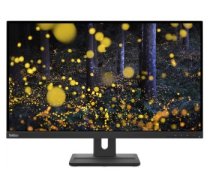 LENOVO ThinkVision E27q-20 27inch IPS|62D0GAT1EU