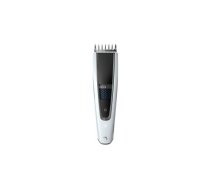 Philips | Hair clipper | HC5610/15 Series 5000 | Cordless or corded | Number of length steps 28 | Black/Grey|HC5610/15