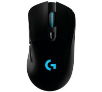 Logitech Mouse G703 black|910-005641