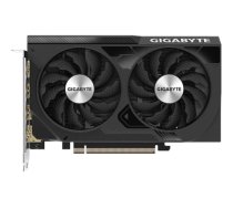 GIGABYTE GeForce RTX 4060 WINDFORCE 8GB|GV-N4060WF2-8GD