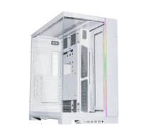 Case|LIAN LI|O11 DYNAMIC EVO XL|Tower|ATX|EATX|MicroATX|MiniITX|Colour White|G99.O11DEXL-W.00|G99.O11DEXL-W.00