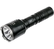 FLASHLIGHT CHAMELEON SERIES/2500 LUMENS CI7 NITECORE|CI7