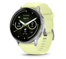SMARTWATCH VENU 4 45MM/SILVER/CIT 010-03014-02 GARMIN|010-03014-02