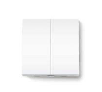 Smart Home Device|TP-LINK|TAPO S220|White|TAPOS220|TAPOS220