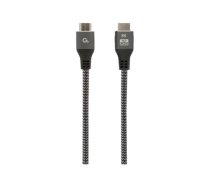 GEMBIRD CCB-HDMI8K-1M HDMI cable 1m|CCB-HDMI8K-1M