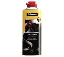 COMPRESSED AIR DUSTER 350ML/HFC FREE 9974905 FELLOWES|9974905